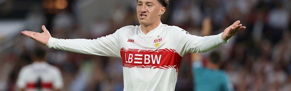 图片报：曼联曾在关窗前报价施蒂勒，但球员最终决定留下