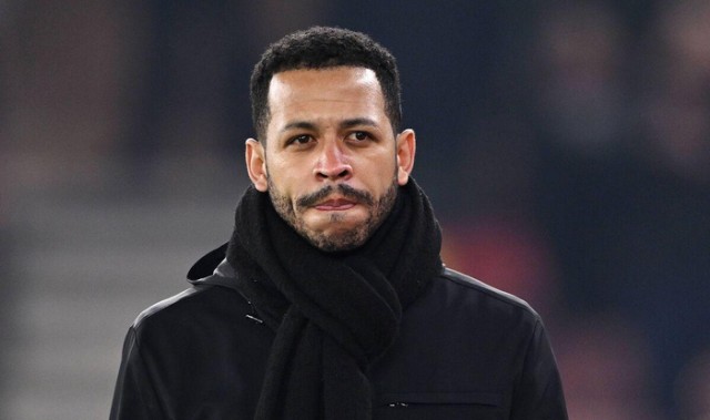 切尔西新帅遇尴尬！曾与夏窗新援爆发冲突，首秀时间敲定|埃梅加|斯特拉斯堡|罗西尼奥|法甲|图卢兹_新浪体育_新浪新闻