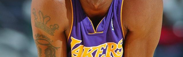 美媒：科比传记电影正在筹备中，聚焦球员加入洛杉矶湖人队背后的故事